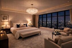 The Ritz-Carlton  (D9), Condominium #530586201